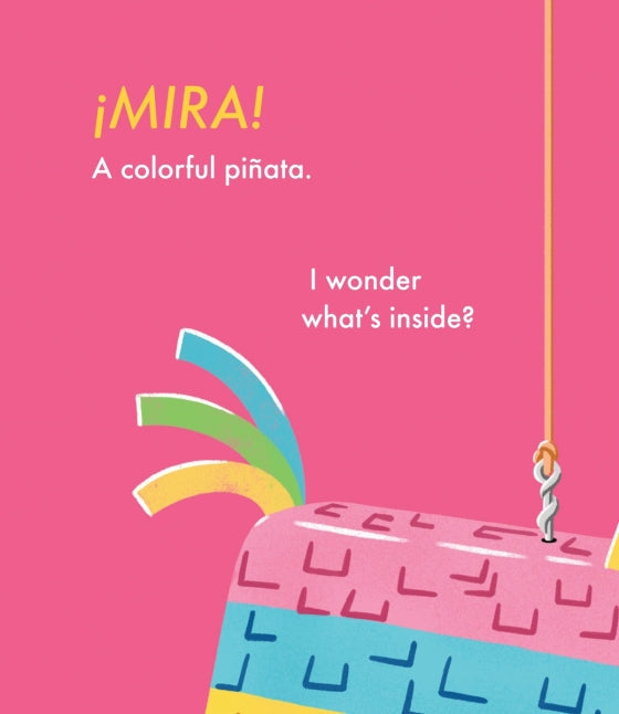 The Unbreakable Piñata Book