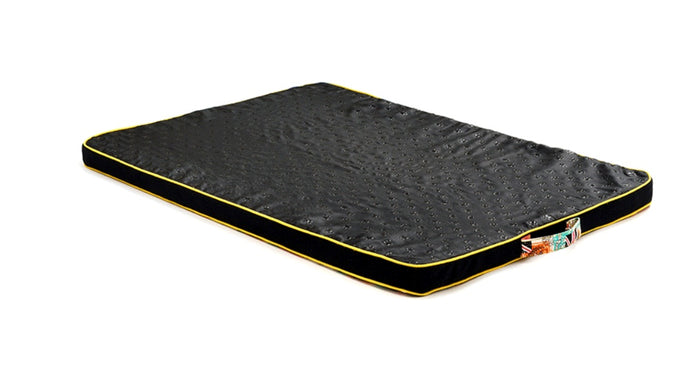 Thickened Canvas Pet Bed Mat for Dogs & Cats