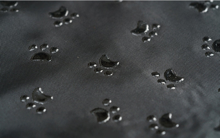 Thickened Canvas Pet Bed Mat for Dogs & Cats