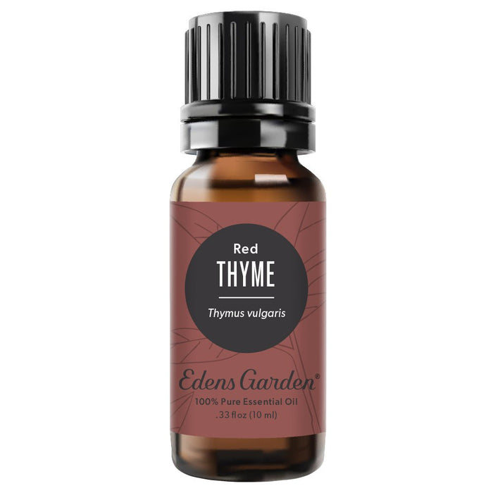 Thyme- Red Essential Oil