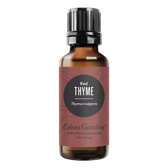 Thyme- Red Essential Oil