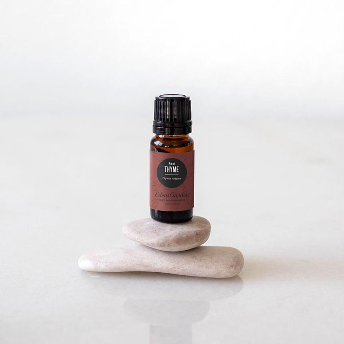 Thyme- Red Essential Oil