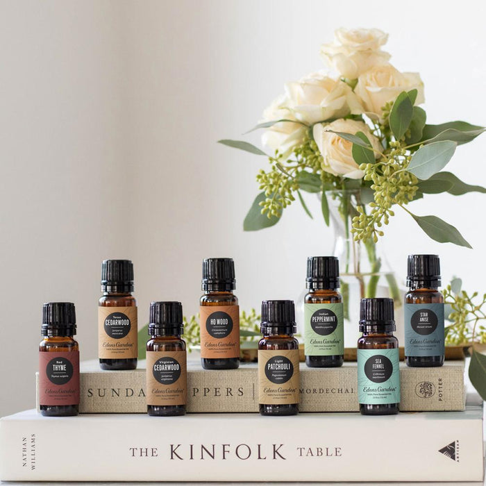 Thyme- Red Essential Oil