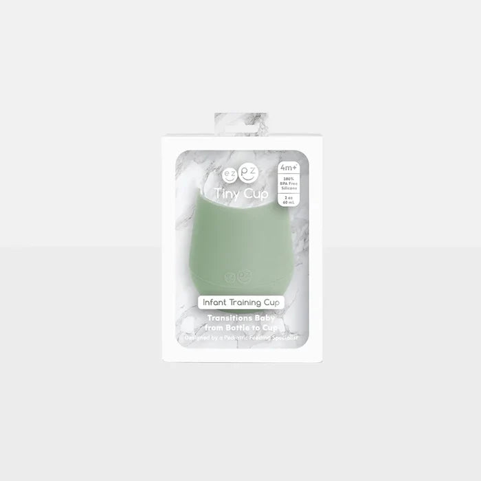 Tiny Cup Sage