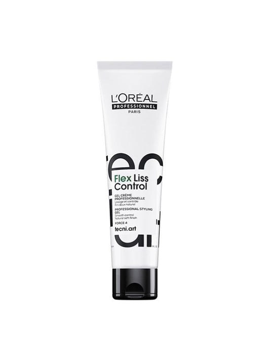 TNA Flex Liss  Control Styling Gel Creme