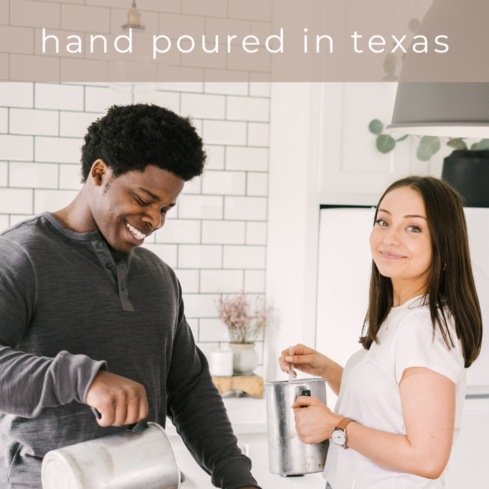 Tobacco Sandalwood  - 4 oz Black Glass Room + Linen Spray