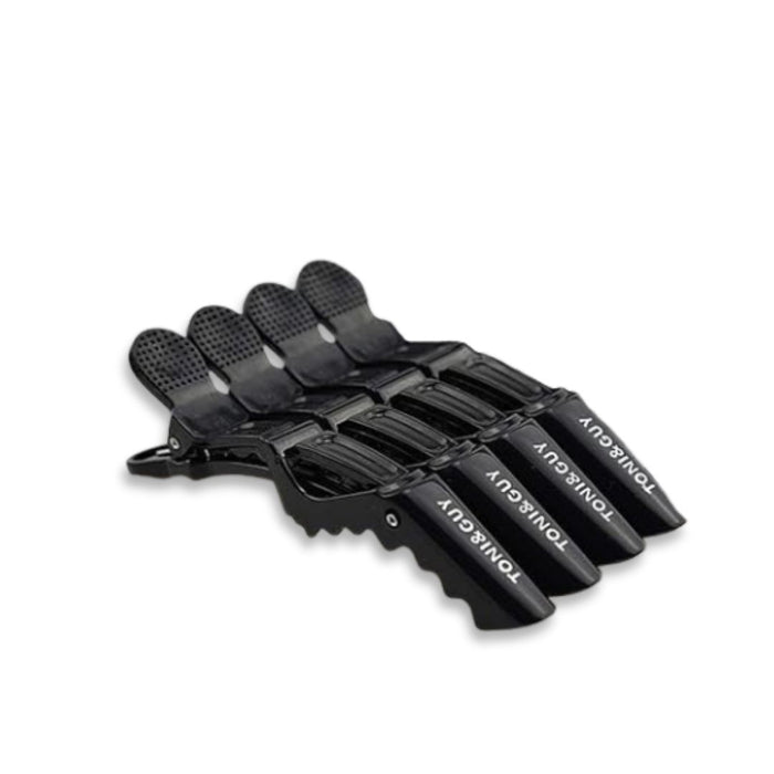 Toni & Guy Sectioning Clips [4]