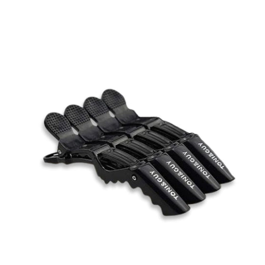 Toni & Guy Sectioning Clips [4]