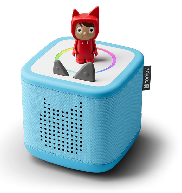 Tonies - Toniebox 2 Starter Set - Sky Blue