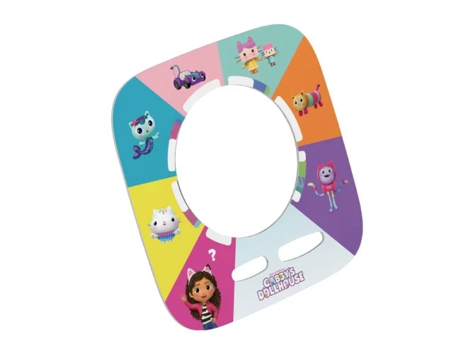 Tonies - Tonieplay - Discover: Gabby's Cat-tastic Scavenger Hunt - Game Disc