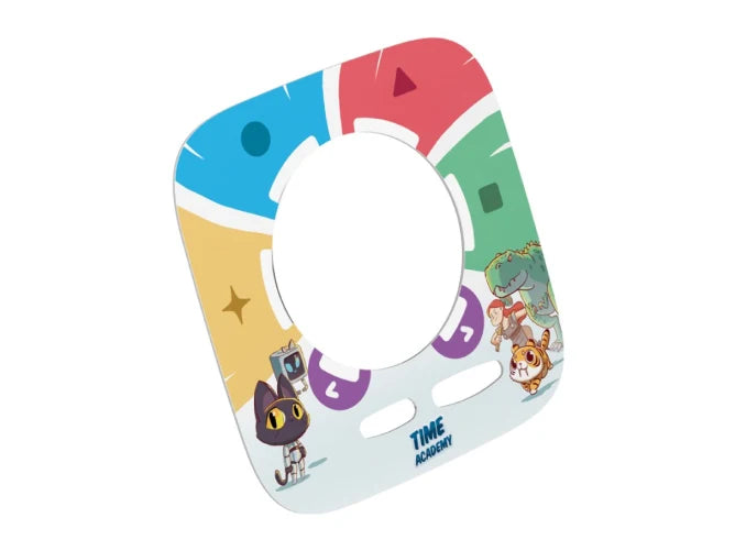 Tonies - Tonieplay - Time Academy