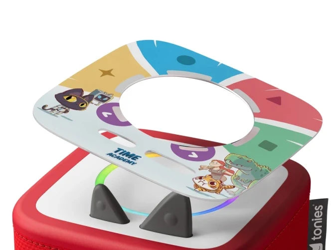 Tonies - Tonieplay - Time Academy - Display