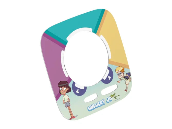 Tonies - Tonieplay - Unlucky Jo: A Fun Day Of Chaos
