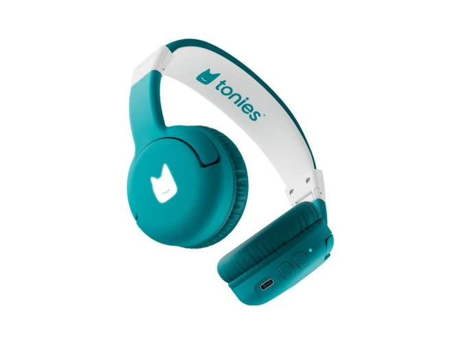 Tonies Headphones - Bluetooth - Tropical Teal