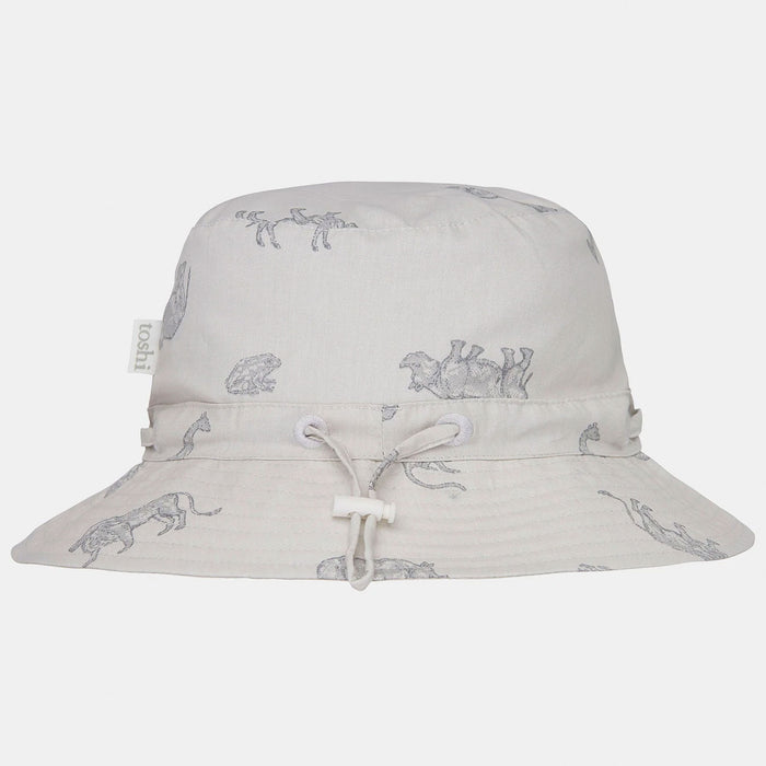 Toshi Sunhat Creatures - Wild Ones