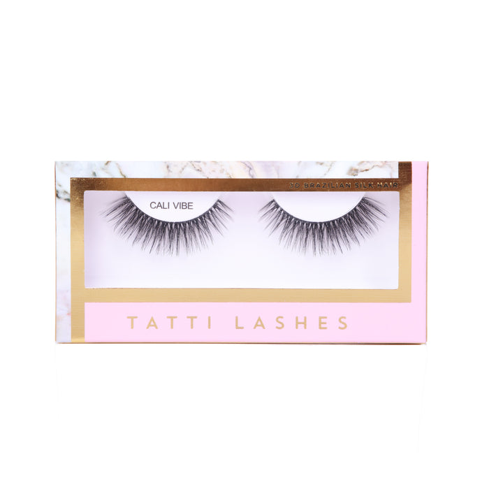 Tote-ally Obsessed Lash Bundle