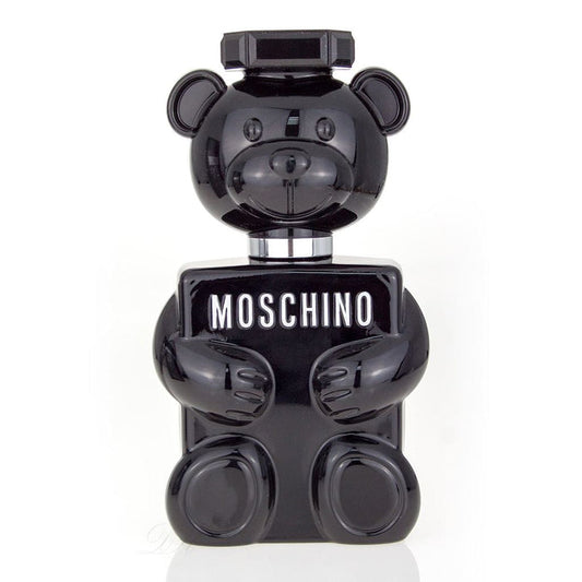 Toy Boy Black Eau de Parfum - Attenza Colombia