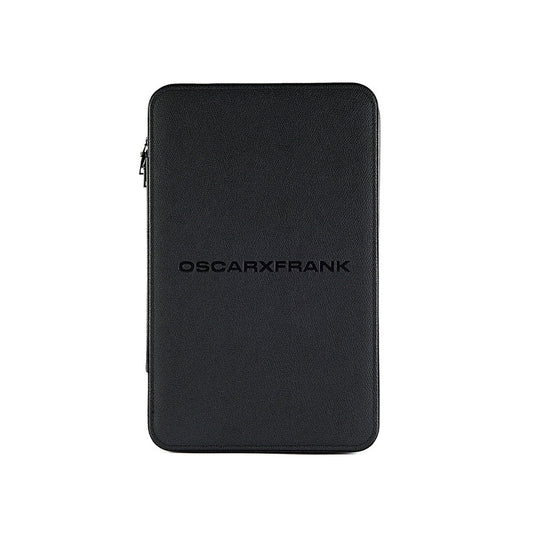 TRAVEL CASE - Black