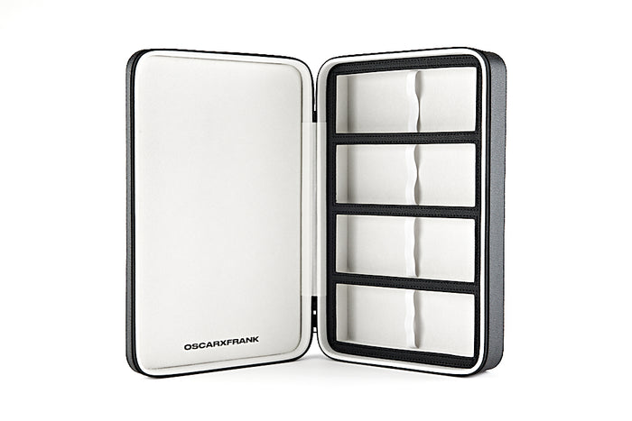 TRAVEL CASE - Black