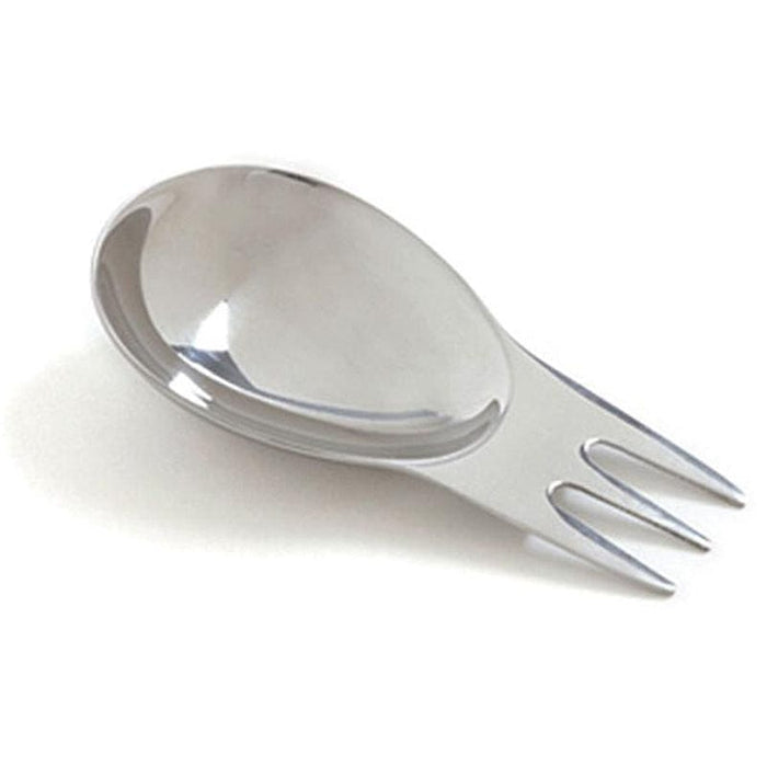 Travel Metal Spork