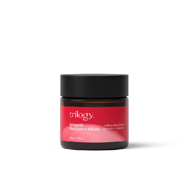Trilogy Mineral Radiance Mask 60ml