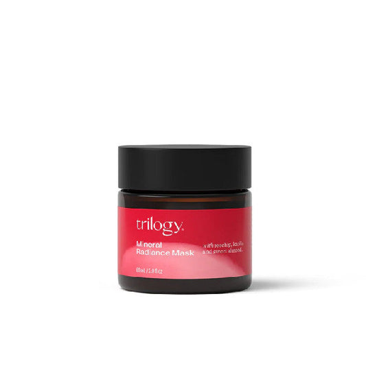 Trilogy Mineral Radiance Mask 60ml