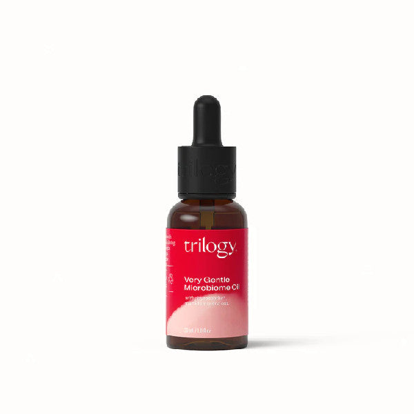 Trilogy Very Gentle Microbiome Oil 30ml