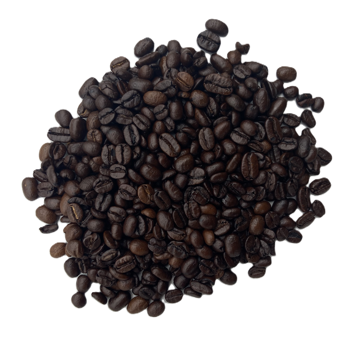 Triple "B" Blend - Bason Breakfast Blend