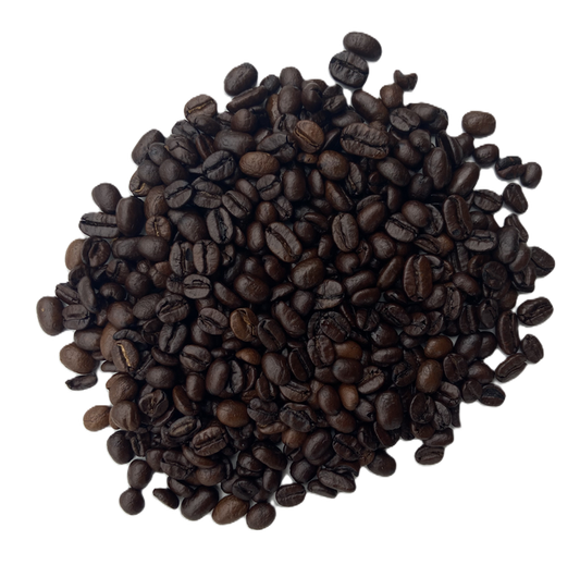 Triple "B" Blend - Bason Breakfast Blend