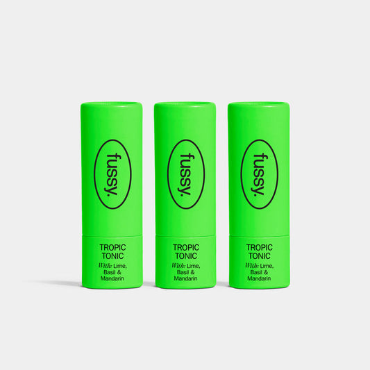Tropic Tonic Mini Trio Pack