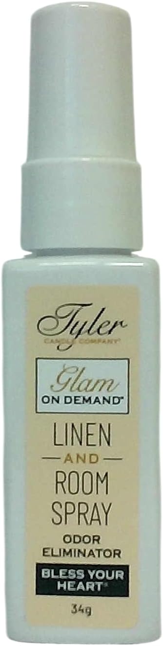 Tyler Bless Your Heart Room Spray 34g