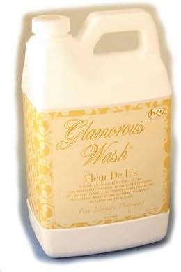 Tyler Fleur De Lis Glam Wash Laundry Detergent Liquid (1892g)