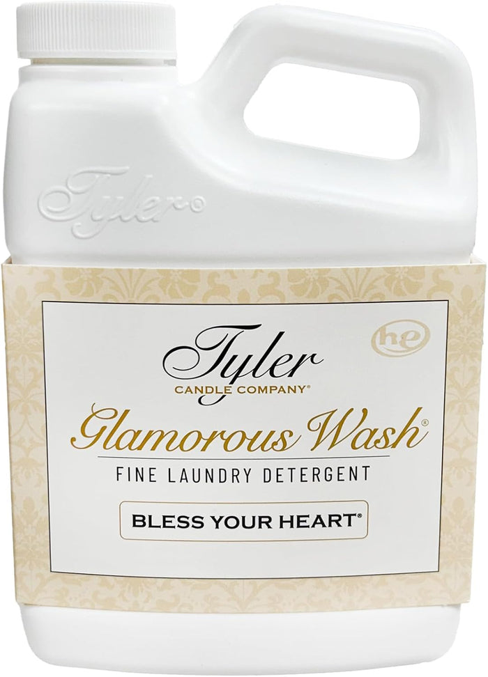 Tyler GlamWash 1.89L (1892g) Bless Your Heart