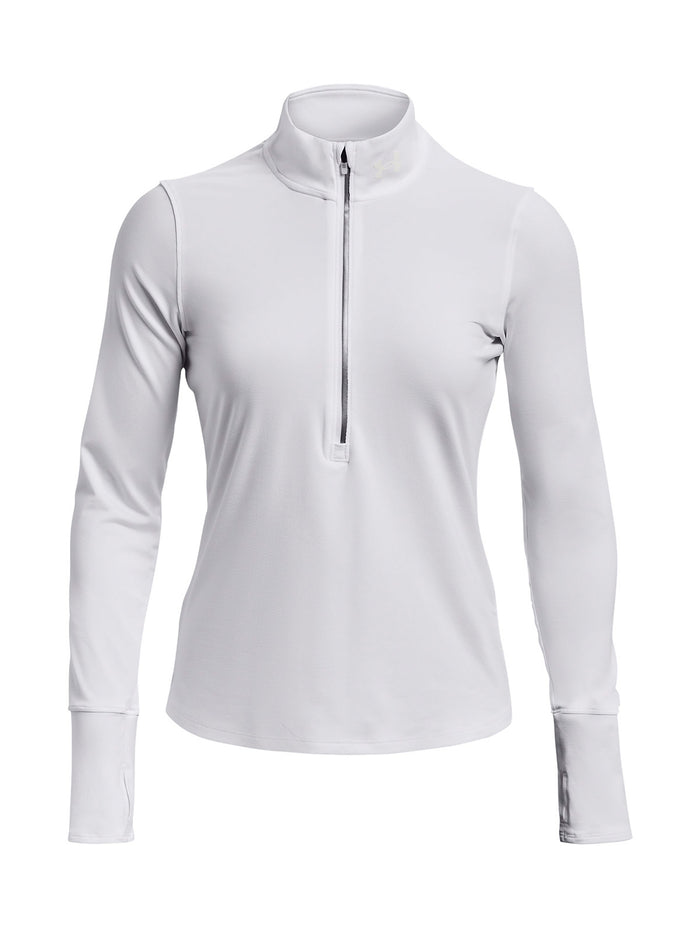 UA Qualifier Run blanca para mujer