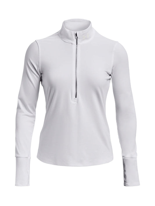 UA Qualifier Run blanca para mujer