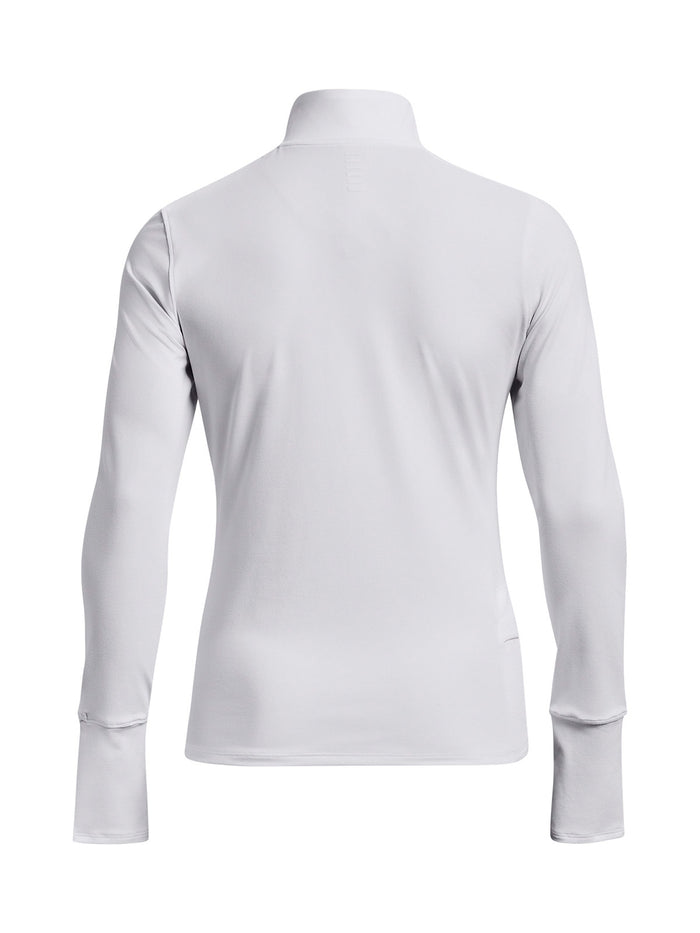 UA Qualifier Run blanca para mujer