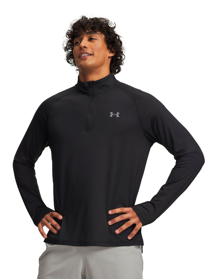 UA Velociti Pro negro para hombre