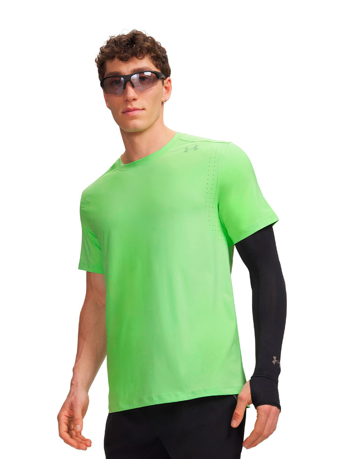 UA Velociti Pro verde para hombre