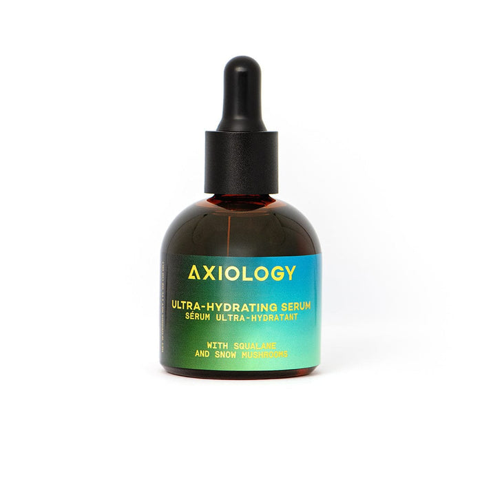 Axiology Ultra-Hydrating Serum Ultra-Hydrating Serum
