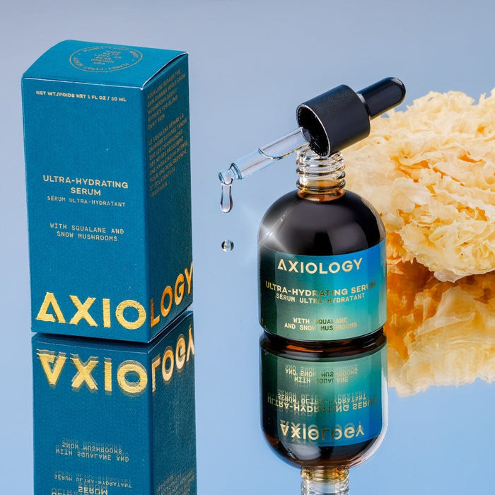 Axiology Ultra-Hydrating Serum Ultra-Hydrating Serum