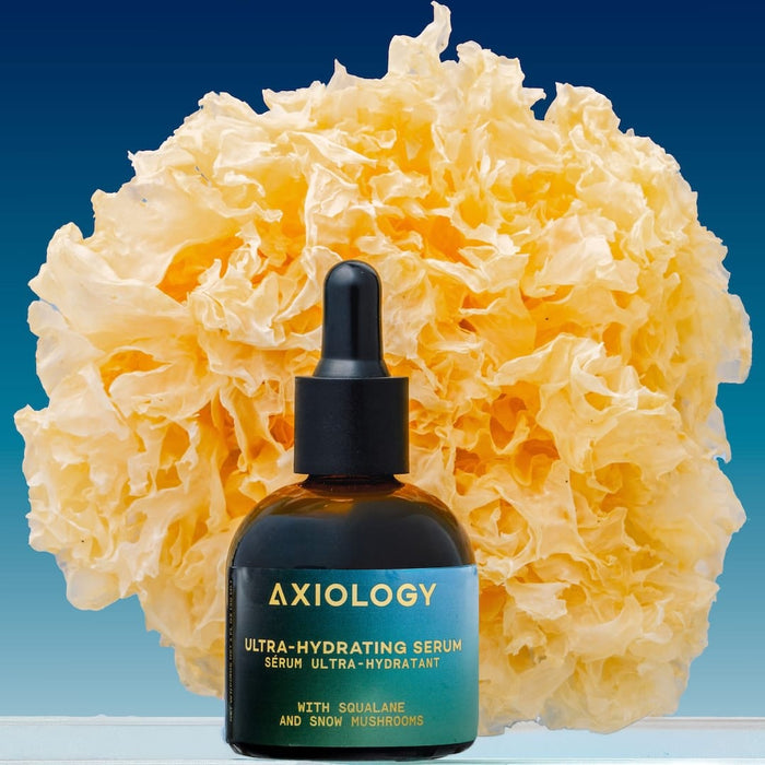 Axiology Ultra-Hydrating Serum Ultra-Hydrating Serum