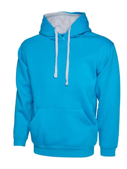 Sapphire/Heather Grey / XS