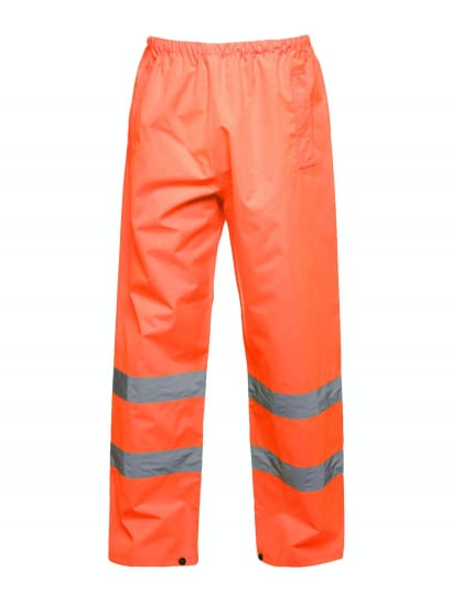 Uneek hi vis trouser-807