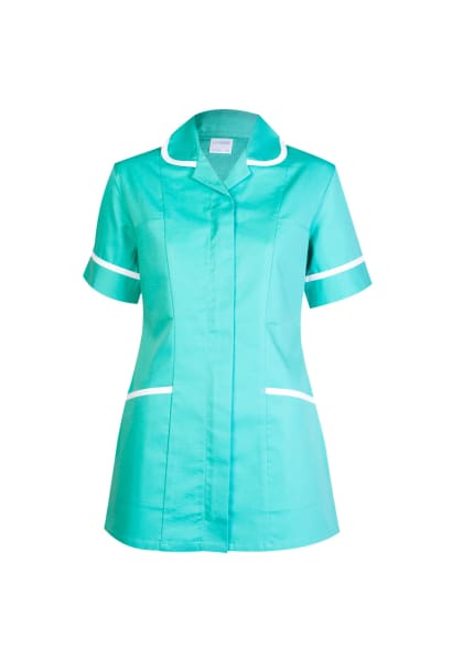 Uneek ladies heavyweight tunic-923