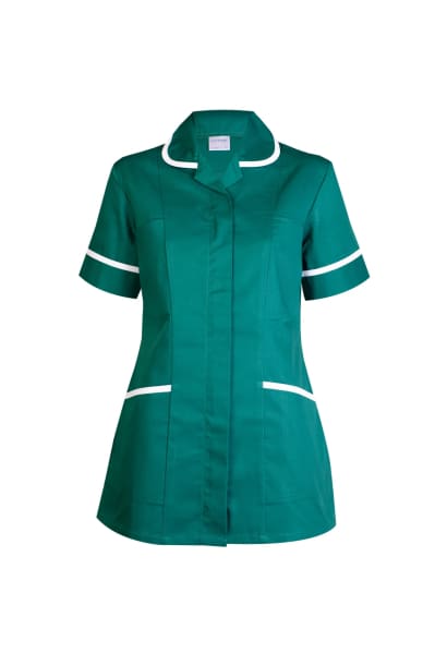 Uneek ladies heavyweight tunic-923