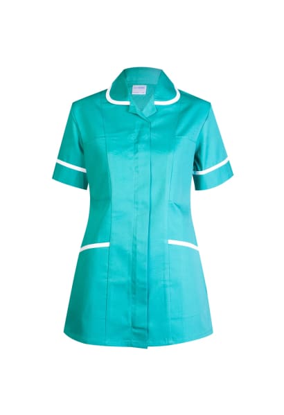 Uneek ladies heavyweight tunic-923