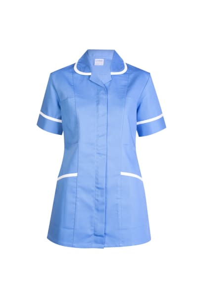 Uneek ladies heavyweight tunic-923