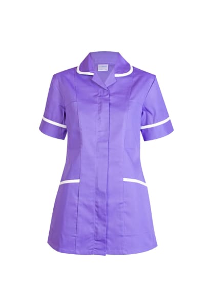 Uneek ladies heavyweight tunic-923