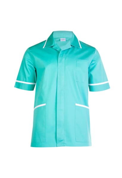 Uneek mens heavyweight tunic-924