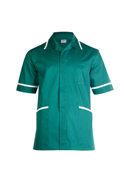 Uneek mens heavyweight tunic-924